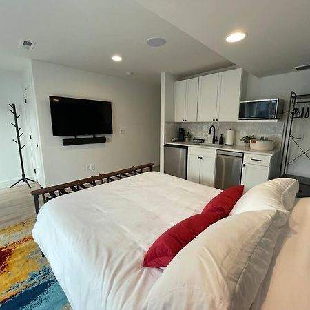 Private, Cozy, Suite By Mile High Stadium And Downtown Denver! Extérieur photo