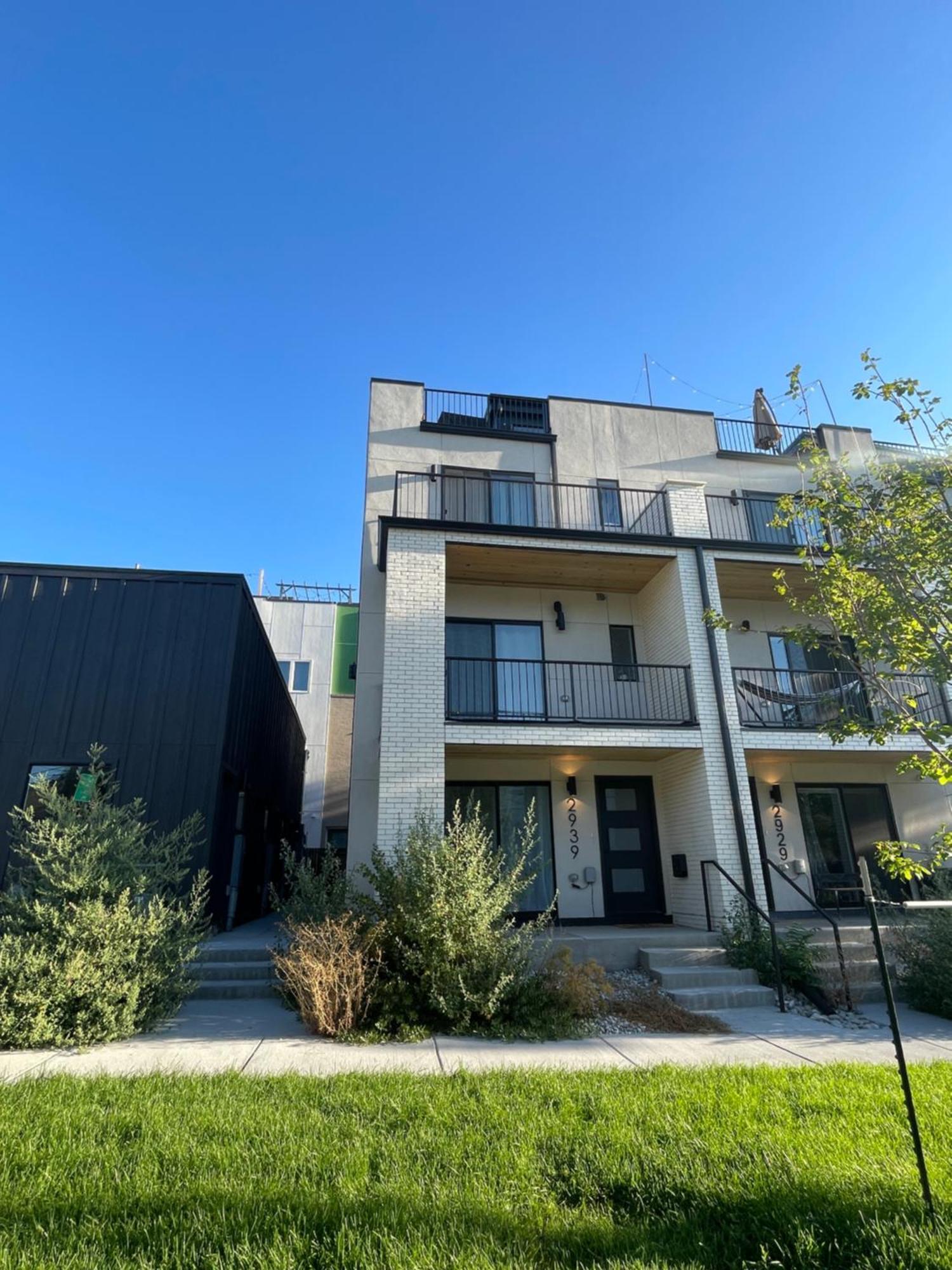 Private, Cozy, Suite By Mile High Stadium And Downtown Denver! Extérieur photo