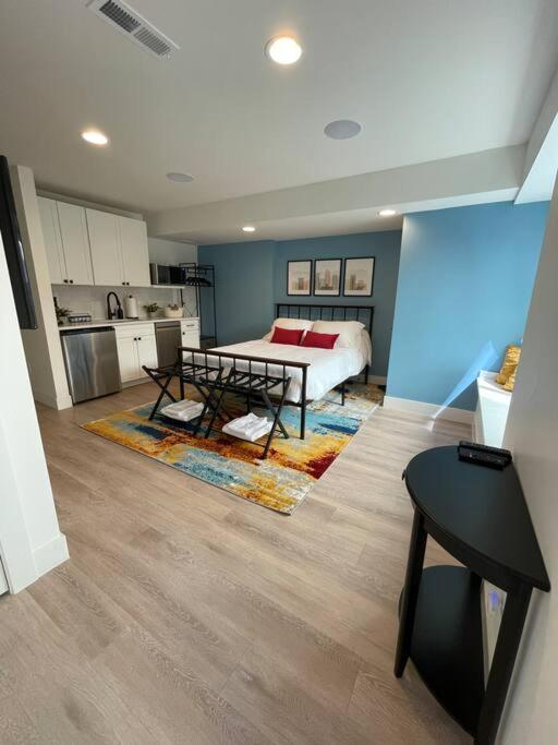 Private, Cozy, Suite By Mile High Stadium And Downtown Denver! Extérieur photo