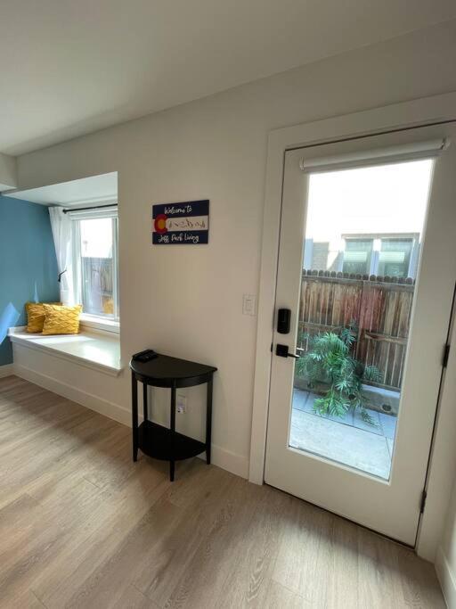 Private, Cozy, Suite By Mile High Stadium And Downtown Denver! Extérieur photo
