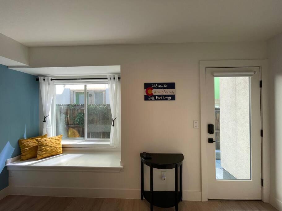 Private, Cozy, Suite By Mile High Stadium And Downtown Denver! Extérieur photo