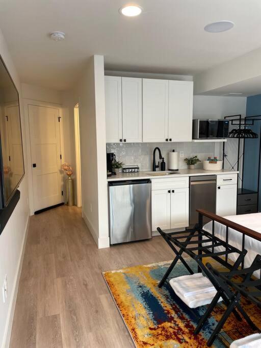 Private, Cozy, Suite By Mile High Stadium And Downtown Denver! Extérieur photo