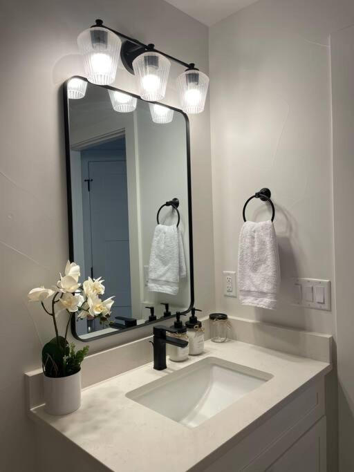 Private, Cozy, Suite By Mile High Stadium And Downtown Denver! Extérieur photo